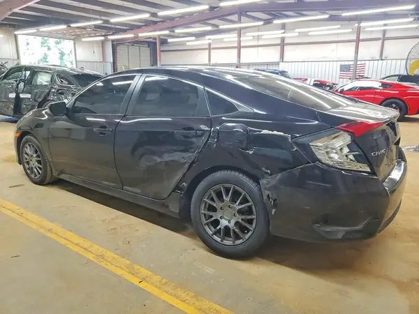 19XFC2F53GE041868 2016 HONDA CIVIC - Image 2