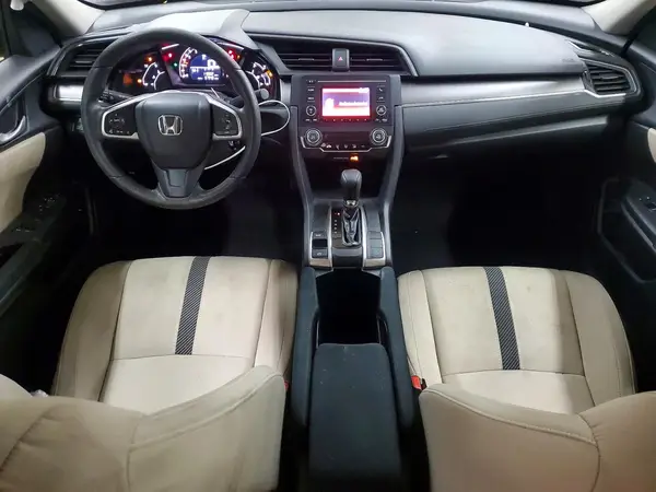 19XFC2F53GE041868 2016 HONDA CIVIC - Image 8