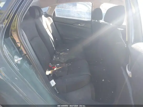 19XFC2F53GE041921 2016 HONDA CIVIC - Image 8