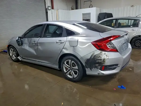 19XFC2F53GE043409 2016 HONDA CIVIC - Image 2