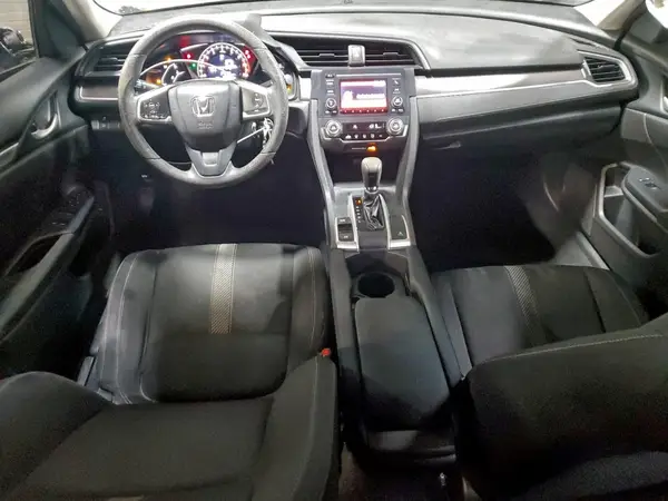 19XFC2F53GE043409 2016 HONDA CIVIC - Image 8