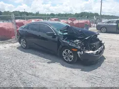19XFC2F53GE043863 2016 HONDA CIVIC