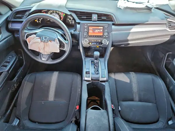 19XFC2F53GE044379 2016 HONDA CIVIC - Image 8