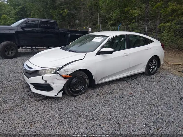 19XFC2F53GE045077 2016 HONDA CIVIC - Image 2