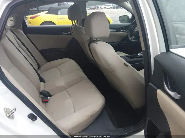 19XFC2F53GE045077 2016 HONDA CIVIC - Image 8