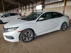 19XFC2F53GE045080 2016 HONDA CIVIC