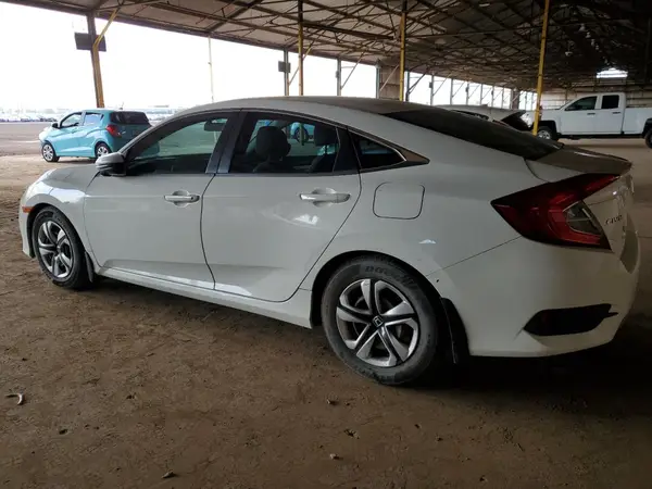 19XFC2F53GE045080 2016 HONDA CIVIC - Image 2
