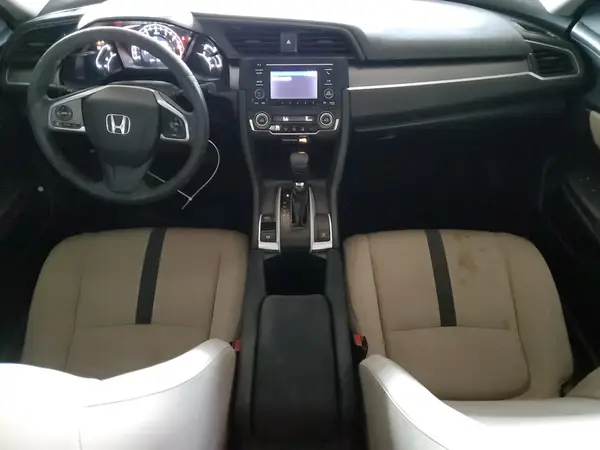19XFC2F53GE045080 2016 HONDA CIVIC - Image 8