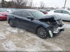 19XFC2F53GE045418 2016 HONDA CIVIC