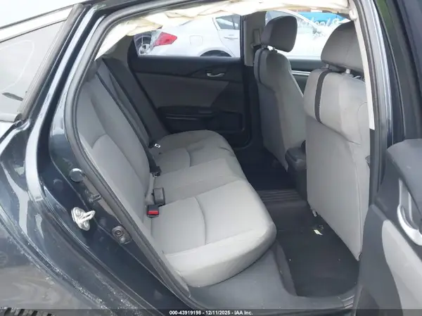 19XFC2F53GE045418 2016 HONDA CIVIC - Image 8