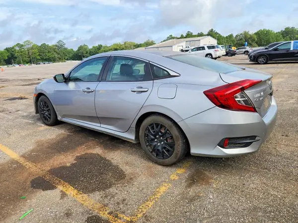 19XFC2F53GE046083 2016 HONDA CIVIC - Image 2