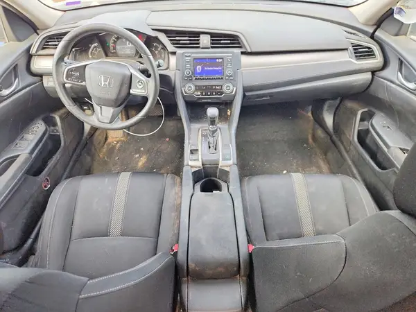 19XFC2F53GE046083 2016 HONDA CIVIC - Image 8