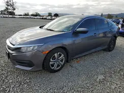 19XFC2F53GE046391 2016 HONDA CIVIC