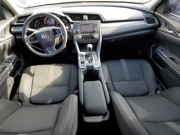 19XFC2F53GE046391 2016 HONDA CIVIC - Image 8