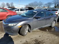 19XFC2F53GE046410 2016 HONDA CIVIC