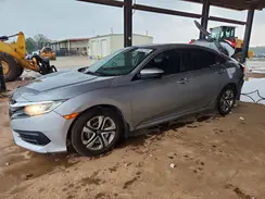 19XFC2F53GE046469 2016 HONDA CIVIC