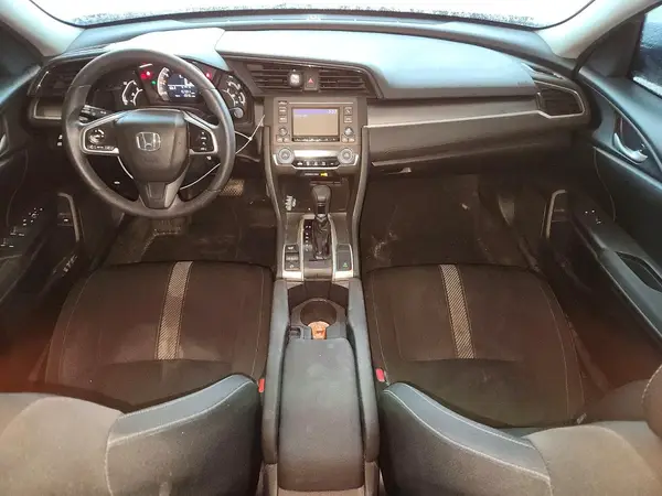 19XFC2F53GE046469 2016 HONDA CIVIC - Image 8