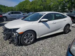 19XFC2F53GE047458 2016 HONDA CIVIC