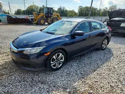 19XFC2F53GE047833 2016 HONDA CIVIC