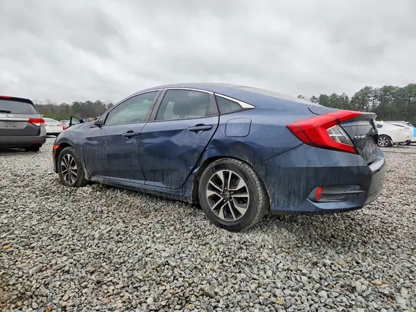 19XFC2F53GE048139 2016 HONDA CIVIC - Image 2