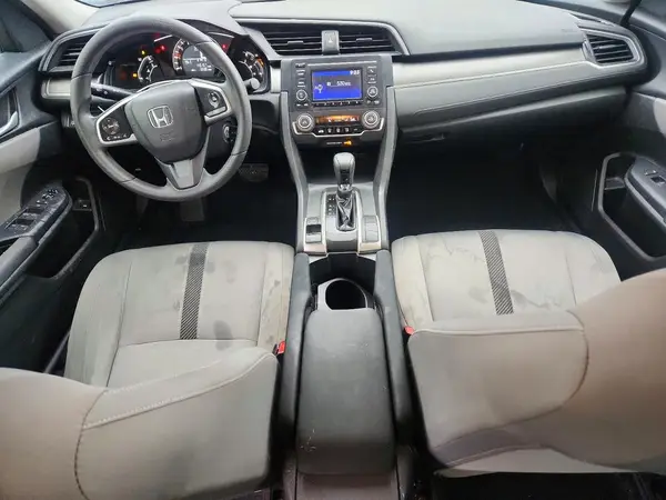 19XFC2F53GE048139 2016 HONDA CIVIC - Image 8