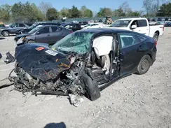 19XFC2F53GE048335 2016 HONDA CIVIC