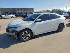19XFC2F53GE048805 2016 HONDA CIVIC