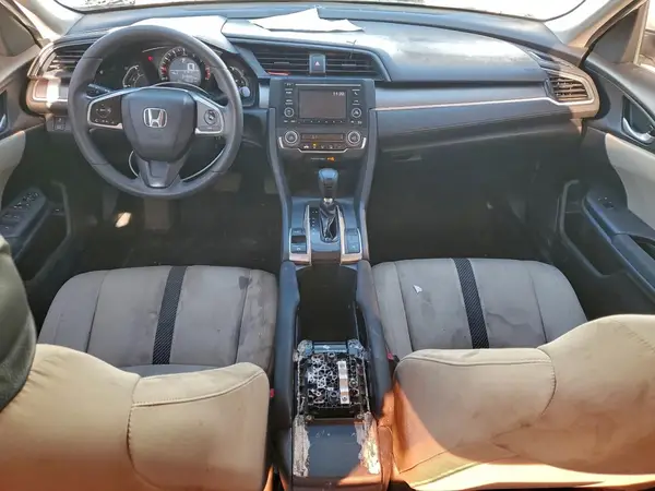 19XFC2F53GE048805 2016 HONDA CIVIC - Image 8