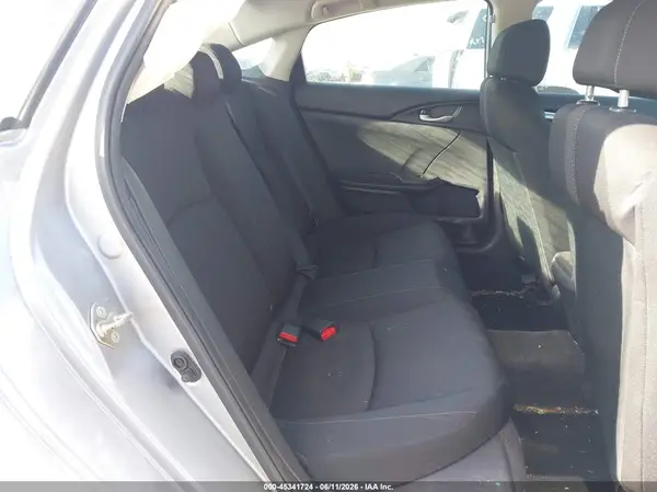 19XFC2F53GE048917 2016 HONDA CIVIC - Image 8