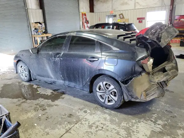 19XFC2F53GE049646 2016 HONDA CIVIC - Image 2