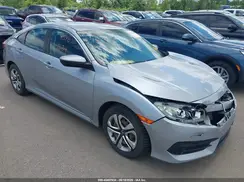 19XFC2F53GE050067 2016 HONDA CIVIC