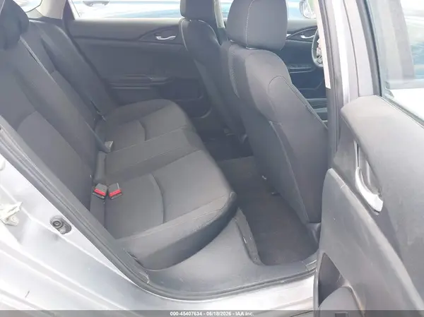 19XFC2F53GE050067 2016 HONDA CIVIC - Image 8