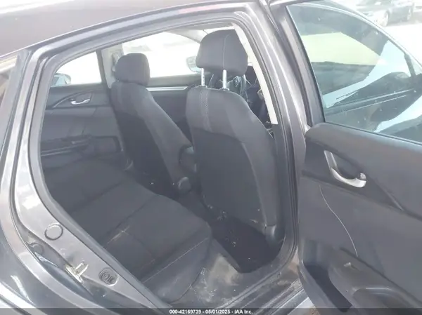 19XFC2F53GE050148 2016 HONDA CIVIC - Image 8