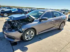 19XFC2F53GE050179 2016 HONDA CIVIC