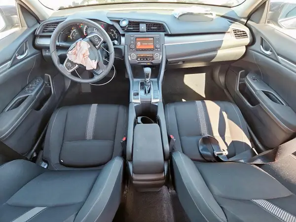 19XFC2F53GE050179 2016 HONDA CIVIC - Image 8