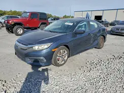 19XFC2F53GE050621 2016 HONDA CIVIC