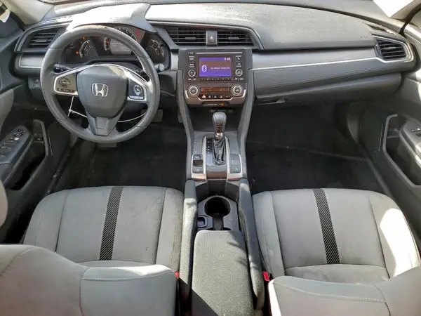 19XFC2F53GE050621 2016 HONDA CIVIC - Image 8