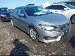 19XFC2F53GE051154 2016 HONDA CIVIC