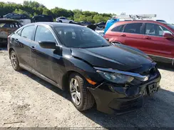19XFC2F53GE051378 2016 HONDA CIVIC