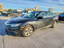 19XFC2F53GE051414 2016 HONDA CIVIC