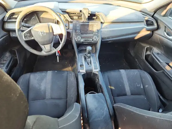 19XFC2F53GE051414 2016 HONDA CIVIC - Image 8