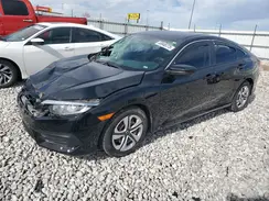 19XFC2F53GE051607 2016 HONDA CIVIC