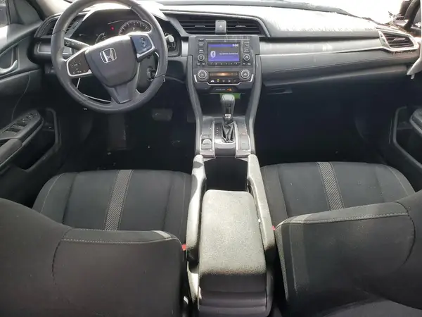 19XFC2F53GE051607 2016 HONDA CIVIC - Image 8