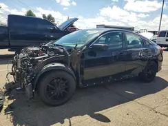 19XFC2F53GE051784 2016 HONDA CIVIC