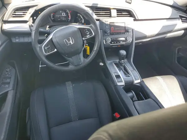 19XFC2F53GE051784 2016 HONDA CIVIC - Image 8