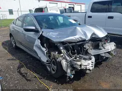 19XFC2F53GE052529 2016 HONDA CIVIC