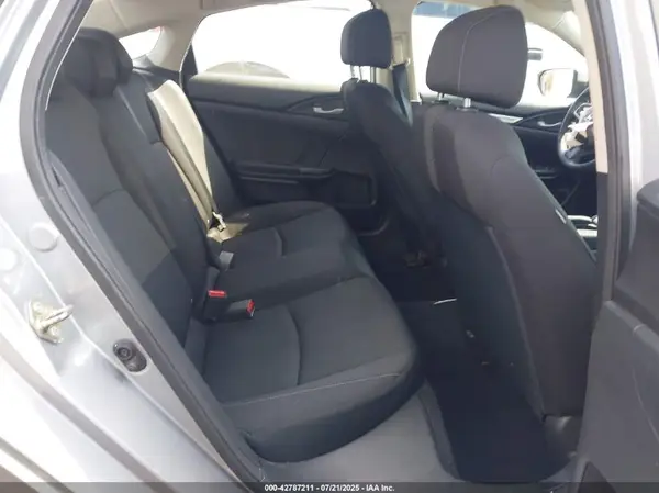 19XFC2F53GE052529 2016 HONDA CIVIC - Image 8