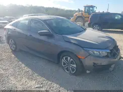 19XFC2F53GE053017 2016 HONDA CIVIC