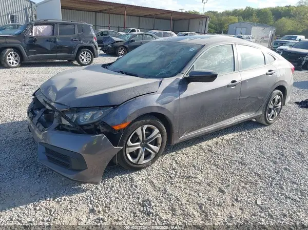 19XFC2F53GE053017 2016 HONDA CIVIC - Image 2