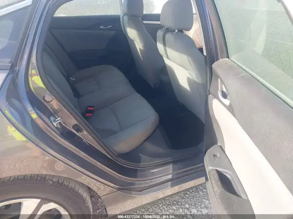 19XFC2F53GE053017 2016 HONDA CIVIC - Image 8